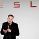 Elon Musk. AP